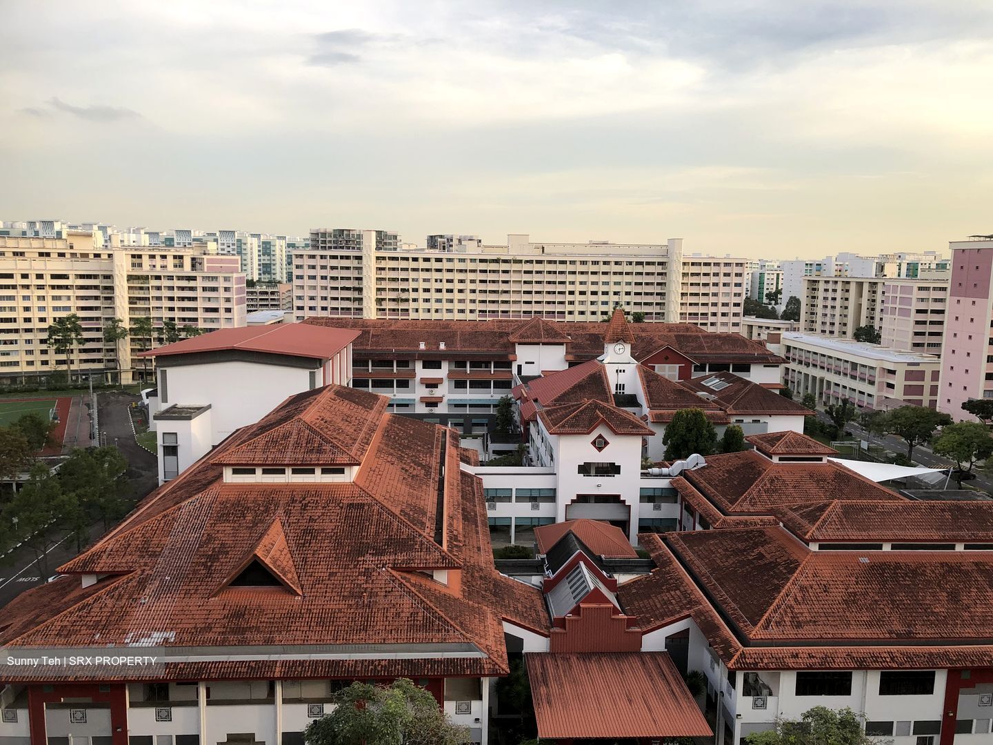 Blk 269 Yishun Street 22 (Yishun), HDB 3 Rooms #623910881